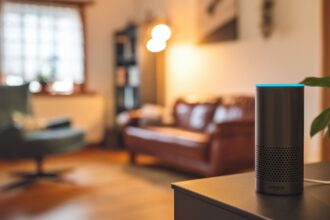 Here is the new Alexa with a subscription: Coming very soon!