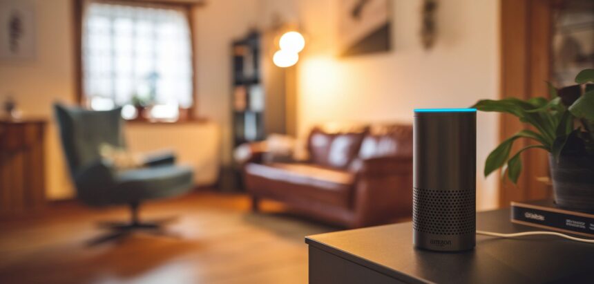 Here is the new Alexa with a subscription: Coming very soon!