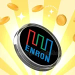 Here’s How ENRON Memecoin Made $4.5M Profit For Trader Under 30 Mins