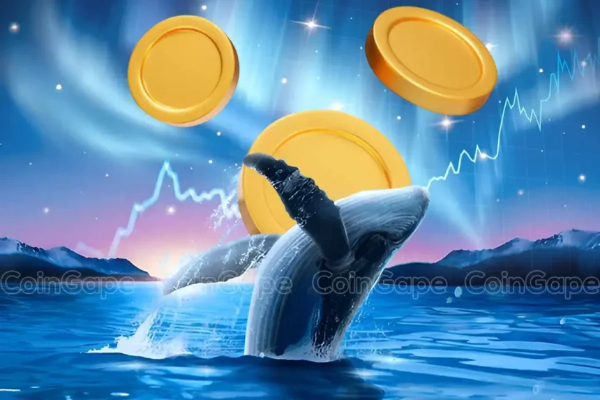 Here’s How This Crypto Whale Earns $7M in Profits In Just Three Meme Coins