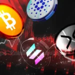 Here’s Why BTC, XRP, SOL, and ADA Are Primed For Crypto Crash