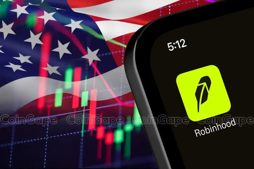 Here’s Why Robinhood (HOOD) Stock Price Soars 15% Today