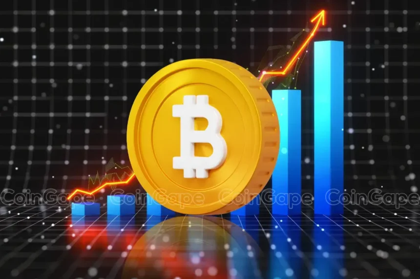 Here’s Why The Bitcoin Price Could Rally To $130K