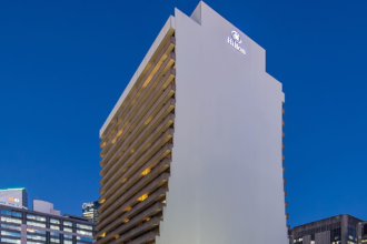 Hilton Brisbane Exits Hilton System On April 1, 2025