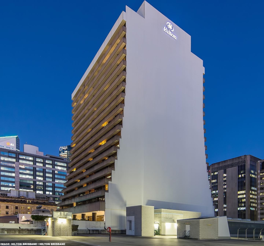 Hilton Brisbane Exits Hilton System On April 1, 2025