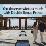 Hilton Honors Double Points For A Stay Within 4 Months (2025)