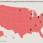 Home prices rise in nearly 90% of metros in Q4 2024