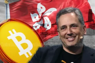 Hong Kong Plans to Speed Up Bitcoin Reserve Plan After David Sacks’ Push