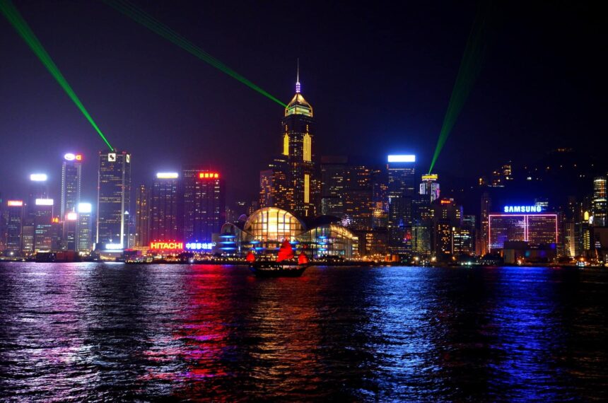 Hong Kong Pushes Bitcoin Reserve Study for Digital Growth