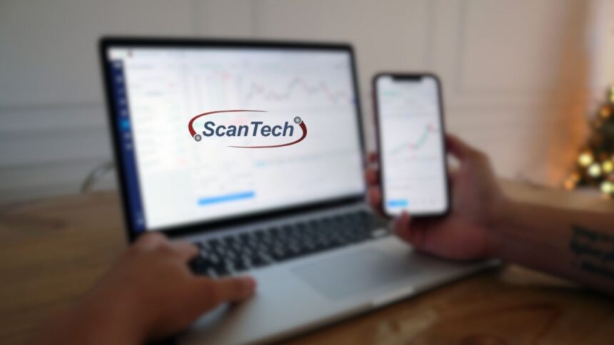 How ScanTech AI stock jumped 85%, exploded 170% in 5 days and is still flying high