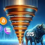 How To Choose The Right Agency for Marketing Crypto Projects in 2025