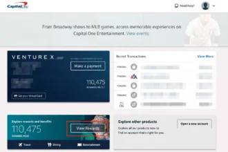 How to Combine Capital One Miles Between Cards & Other Cardmembers