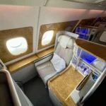 How to Fly Emirates Roundtrip to Europe for 35K in Economy, or 108K for Business