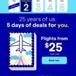 Huge JetBlue Sale: Book Roundtrip Fares from Just $49 (Ends Wednesday!)