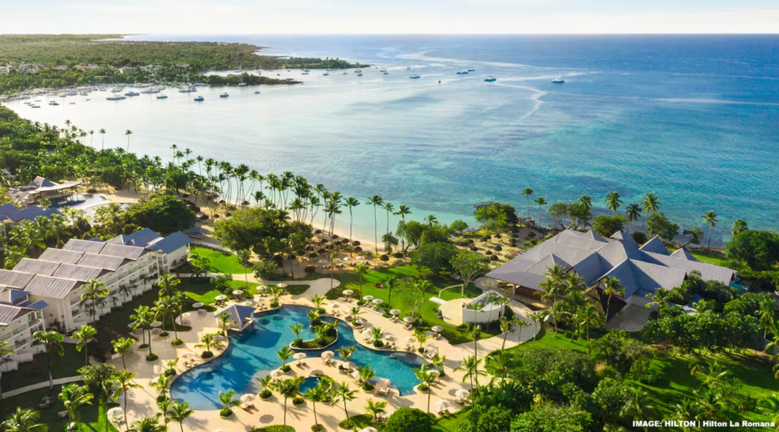 Hyatt Acquires Playa Hotels & Resorts For $2.6B