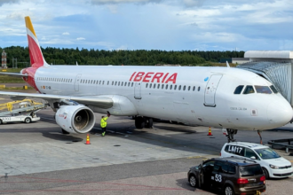 Iberia Plus Program Changes Announced On February 12, 2025