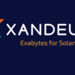 If Solana Is RAM, Xandeum Is Its SSD