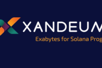 If Solana Is RAM, Xandeum Is Its SSD