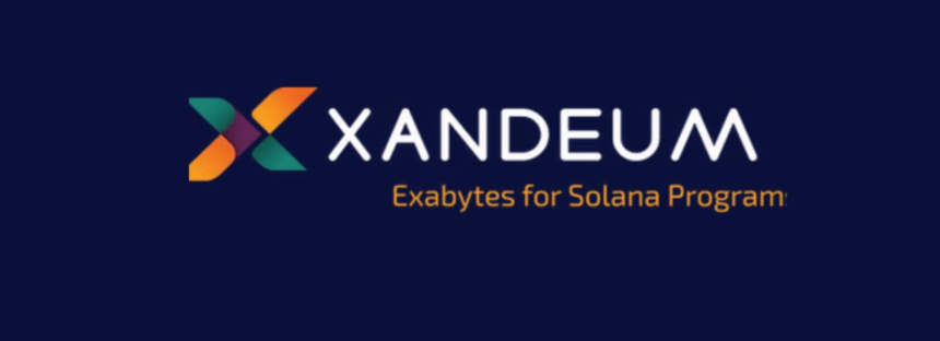 If Solana Is RAM, Xandeum Is Its SSD