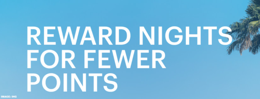 IHG 15% Off Award Flash Sale For Stays Through April 7, 2025 (Book By February 12)