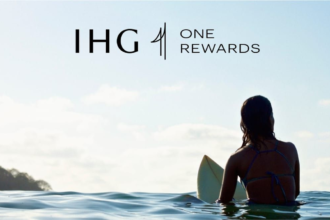 IHG One Rewards Silver, Gold & Platinum Fast Track Offer For 2025