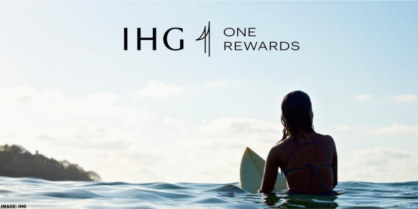 IHG One Rewards Silver, Gold & Platinum Fast Track Offer For 2025