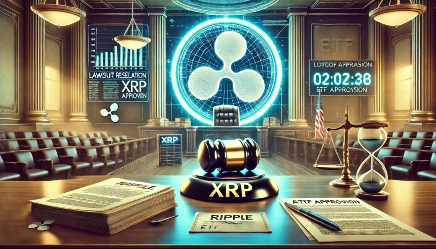 Institutional Appetite for XRP ETF Growing, Says Leading Asset Firm