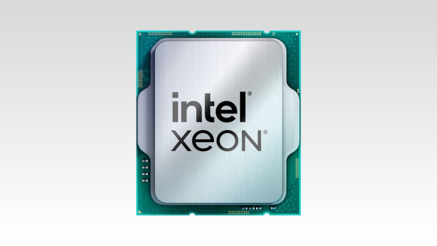 Intel Xeon 6300 series: Is this the best deal in server CPUs?