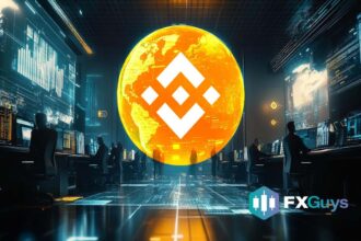 Investors Pivot Into FXGuys ($FXG) As They Follow Capital Rotation From Dogecoin And BNB