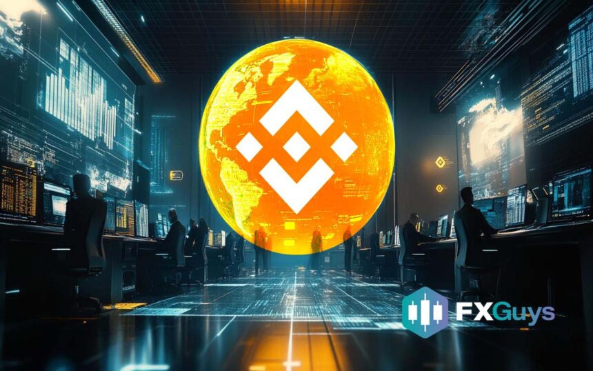 Investors Pivot Into FXGuys ($FXG) As They Follow Capital Rotation From Dogecoin And BNB