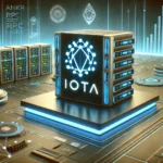 IOTA EVM Gains Key Upgrade with Ankr RPC Node Deployment