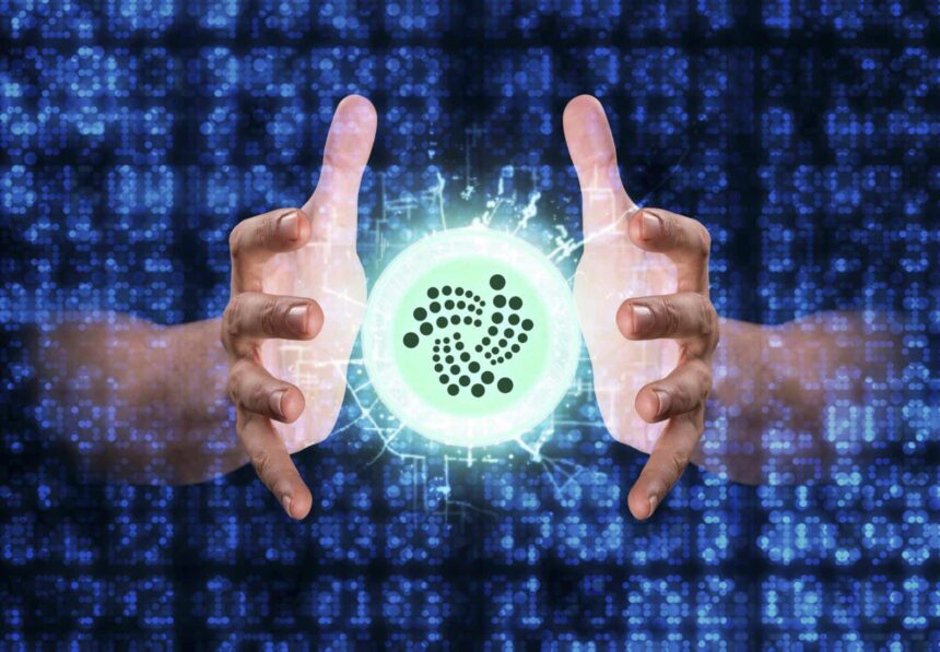 IOTA Rebased: High-Speed, Low-Fee, Fully Decentralized—Everything You Need to Know About The Biggest Upgrade in IOTA’s History