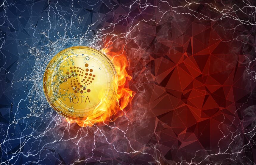 IOTA Rebased Introduces Next-Gen Features: MultiVM, Fair Validators & More