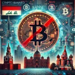 Iraq, China and Russia Among 10 Countries Now Banning Cryptocurrency