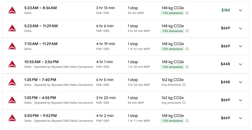 ‘Is My Connection Too Short?’ What to Consider with Airport Connection Times