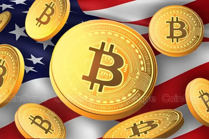 Is The US Shifting From Bitcoin Strategic Reserve Plan? Here’s All