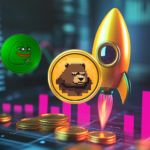 Is This the Next PEPE? Hidden Gem Meme Coin Ready to Skyrocket 25,750%