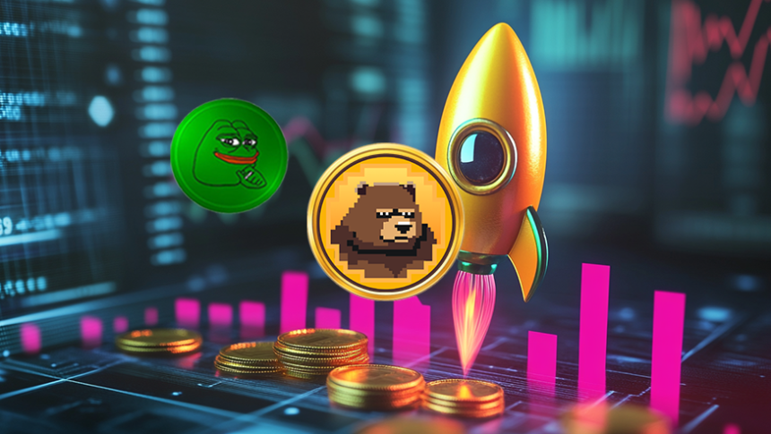 Is This the Next PEPE? Hidden Gem Meme Coin Ready to Skyrocket 25,750%