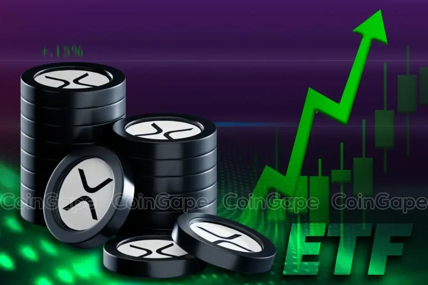 Is XRP ETF About To Impact XRP Price Badly?