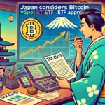 Japan Considers Tax Cuts and Bitcoin Spot ETF Approval in Major Crypto Reform