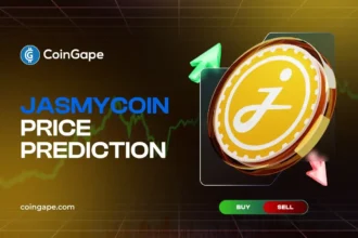 JasmyCoin (JASMY) Price Prediction February 2025, 2026, 2030, 2040 – 2050