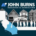 John Burns: The ‘California exodus’ storyline is coming to an end