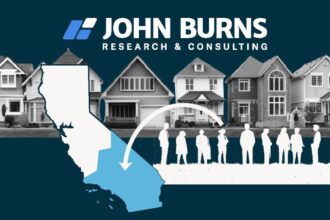 John Burns: The ‘California exodus’ storyline is coming to an end