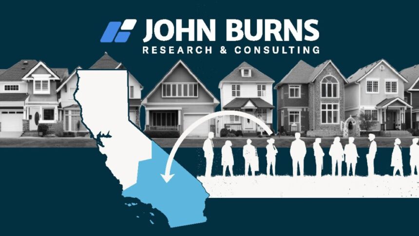 John Burns: The ‘California exodus’ storyline is coming to an end