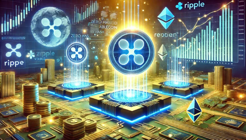 JPMorgan: XRP Could Attract $8 Billion in Capital Inflows—Will It Skyrocket to $8?