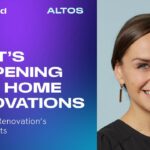 Julie Kheyfets on home renovation trends: Demand is approaching 2022 levels