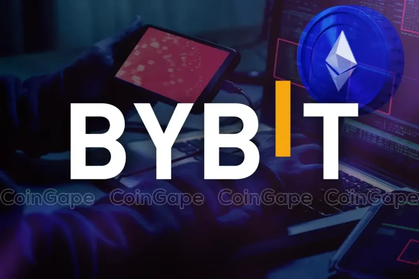 Just In: Bybit Launches $140M Recovery Bounty for Crypto Hack Investigation