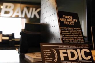 Just In: FDIC to Allow Banks to Manage Crypto Assets and Token Deposits