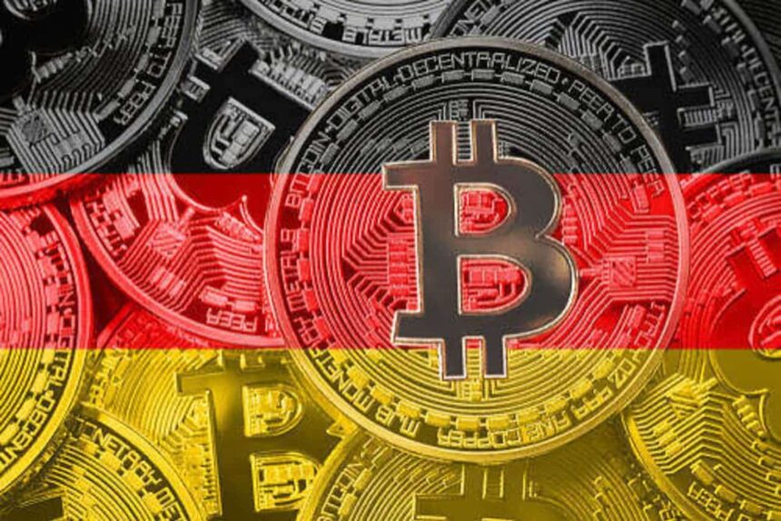 Just In: Germany’s AfD Calls for Euro Exit and Bitcoin Deregulation Before Election