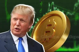 Just In: US, Mexico Agree To Delay Donald Trump Tariffs; Crypto Market Rebounds